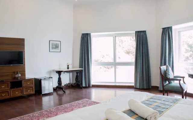V Resorts Albert Lodge