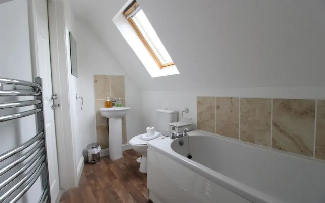 Westcliff House - 4 Bedrooms