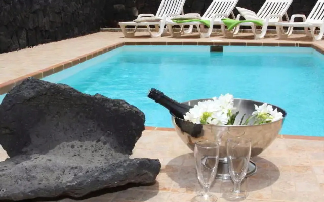 Villas Los Claveles