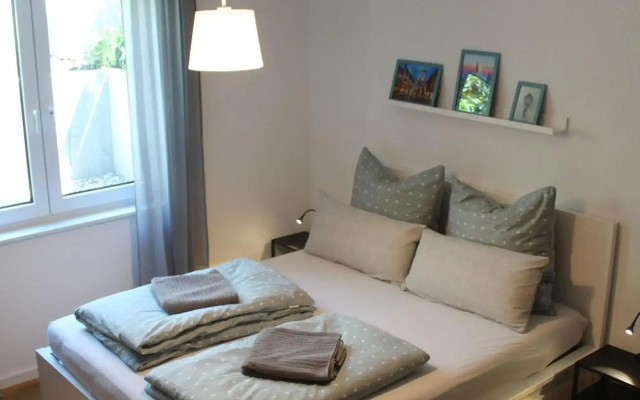 Ferienwohnung Schmiedeglück