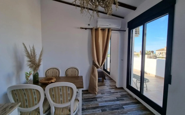 Casa Lina del Mar