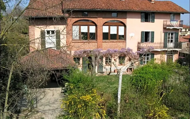Cascina Piola