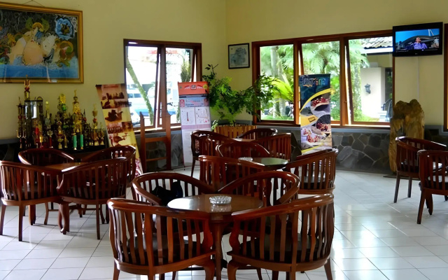 Augusta Sukabumi Hotel