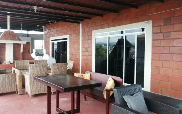Hostal Cattleya