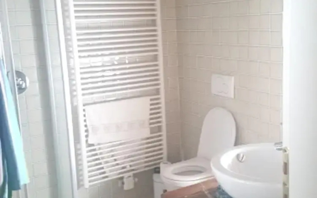 Apartment With one Bedroom in Campea, With Wifi