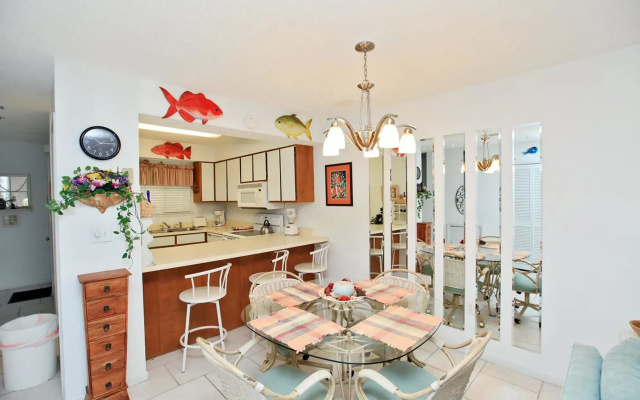 Portside Resort by Panhandle Getaways