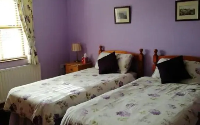 Craig Cottage Self-catering