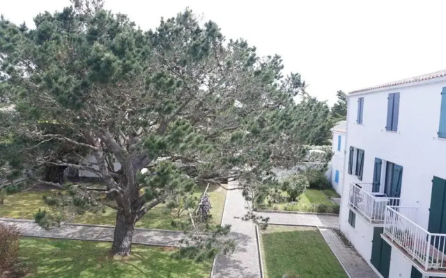 Appartement La Guérinière, 1 pièce, 2 personnes - FR-1-224B-699