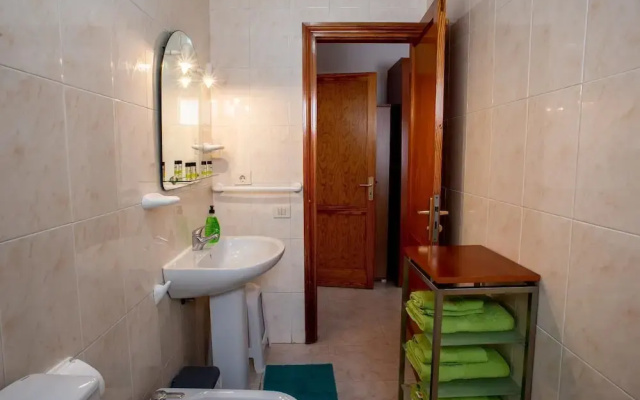 Apartamento Lanaval