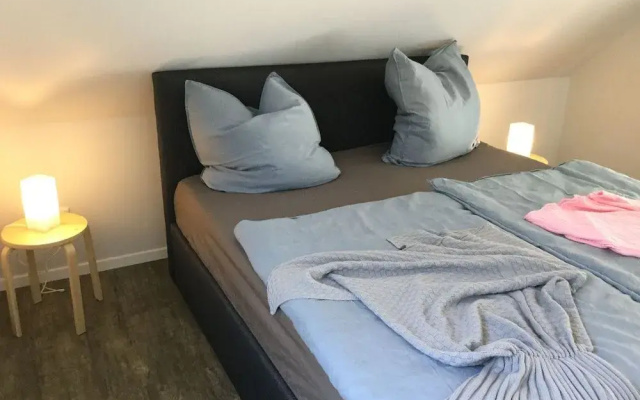 Apartment Marit
