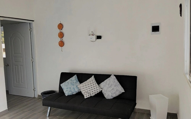 Residence Xamanai