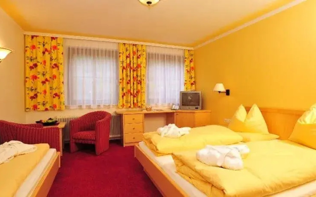 Hotel Forellenhof