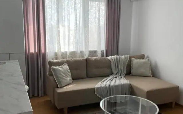 Alma apartments