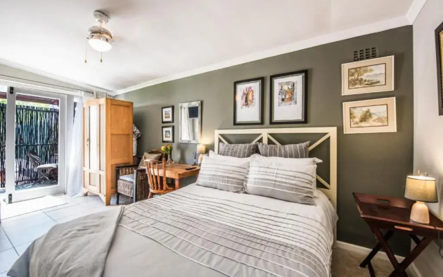 Greenlawns B&B