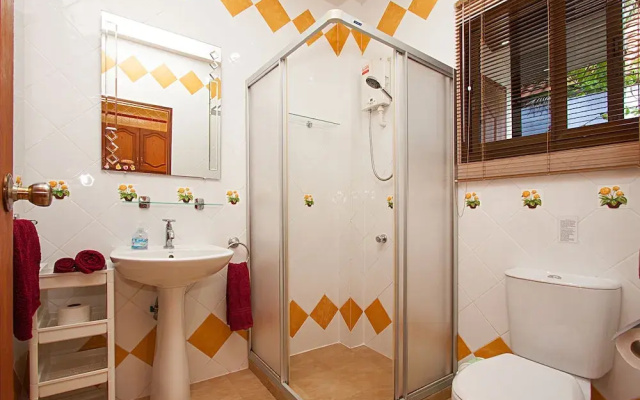 Villa Oditi