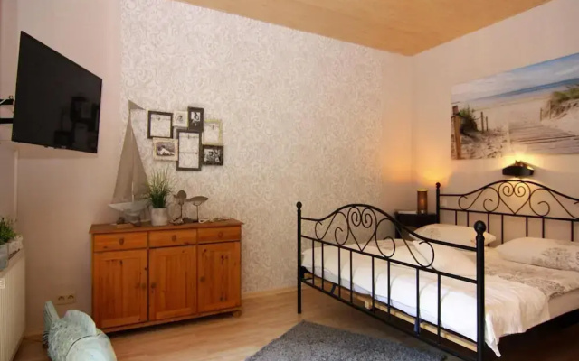 Ferienwohnung Vorgelsang_Warsin VO