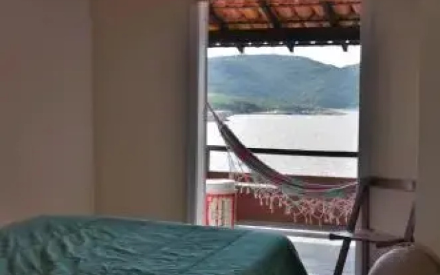 Casa da Pedra