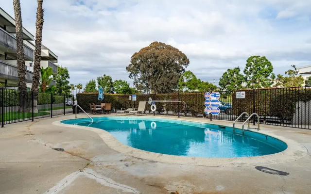 WanderJaunt - Azul - 1BR - Ocean Beach