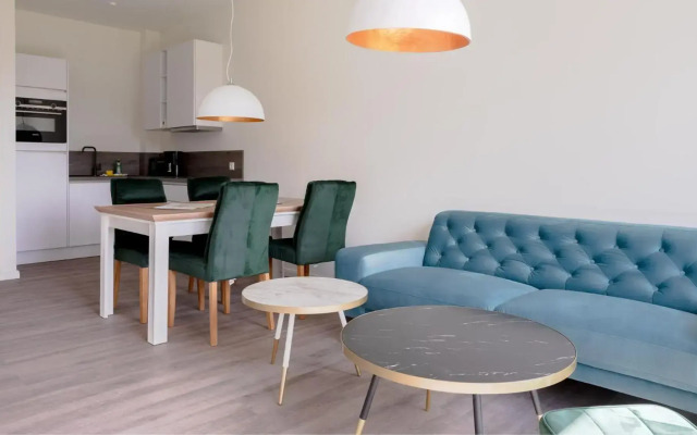 Apartmenthaus Wittsande Wittsande 03