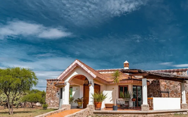 Uraján de Luna Hotel Boutique & Spa