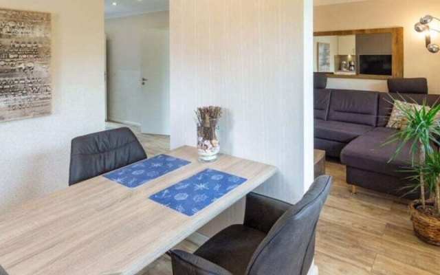 Holiday Apartment Palstek