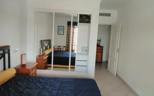 Irina Apartment