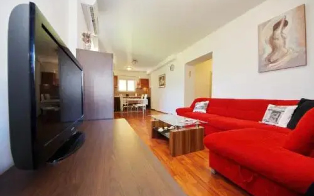 Apartment Korina