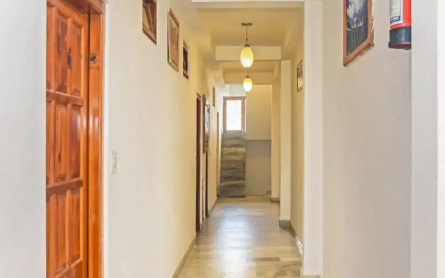 Surabhi Hotel