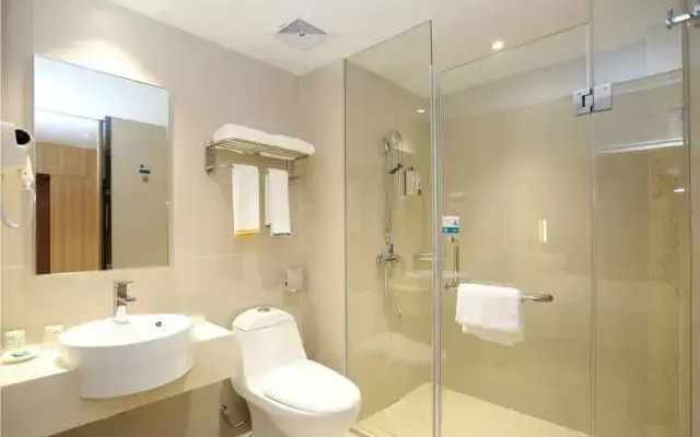 City Comfort Inn Changsha Wanjiali Square