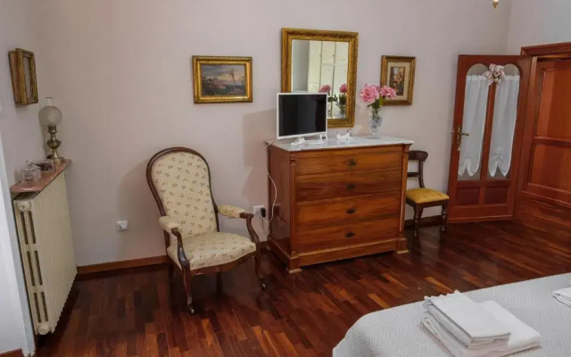 A casa di Giusy B&B