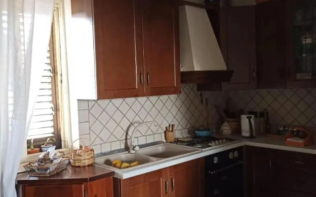80 m² Vista Mare