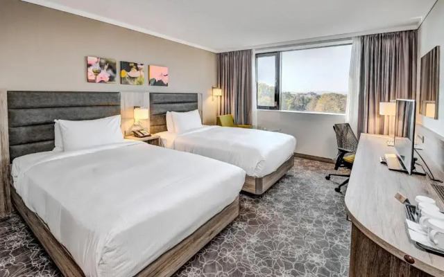Hilton Garden Inn Wiener Neustadt