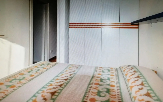 House Falcone in Stintino
