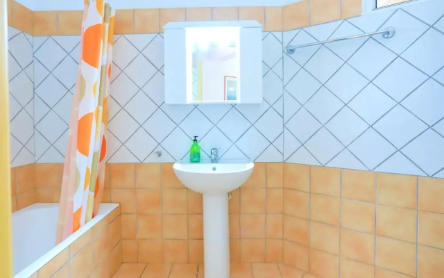 Takis House in Katavolos