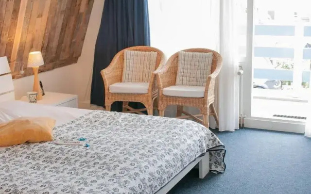 Hotel Kijkduin