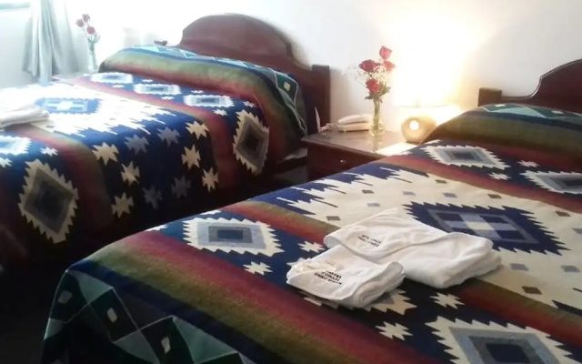 Hotel Coraza