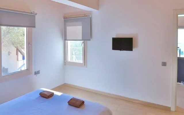Villa James 2