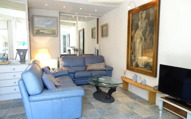Maison Etrille