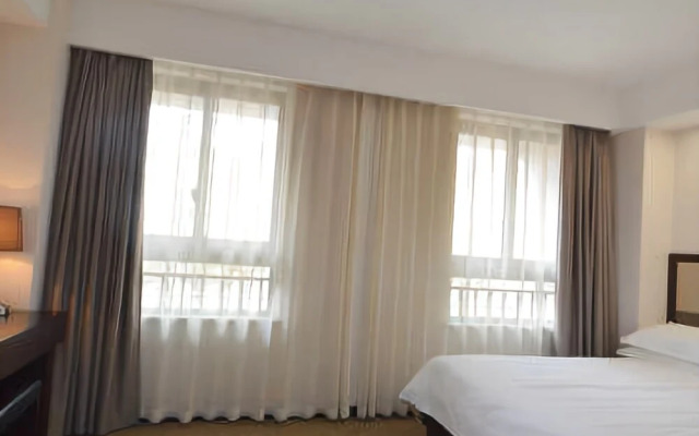 Ningxin Business Hotel