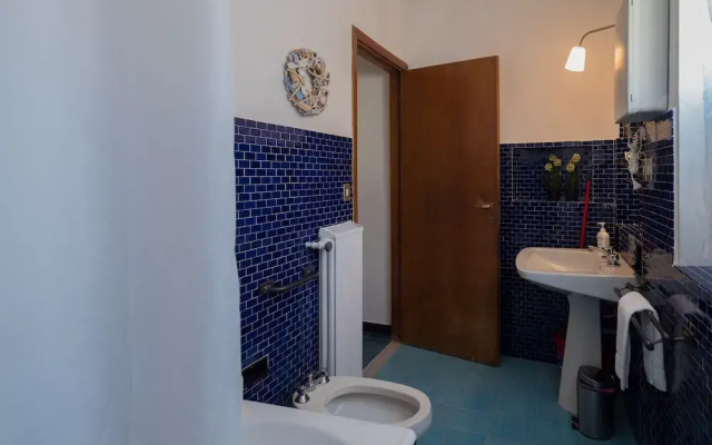 Limoncino Apartment