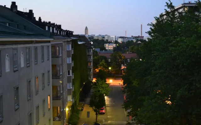 Helsinki Apartment