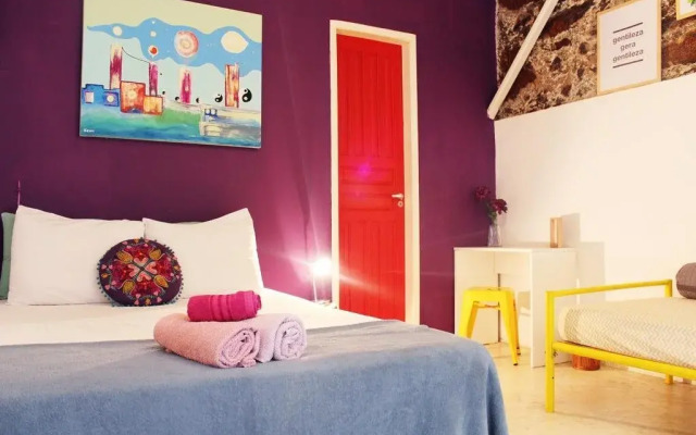 Sante Hostel