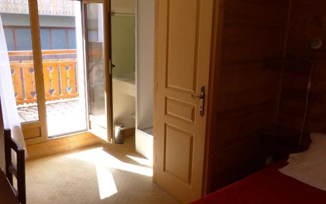 Hotel Floralp