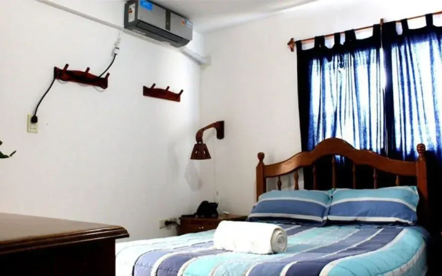 Hostal del Huayra