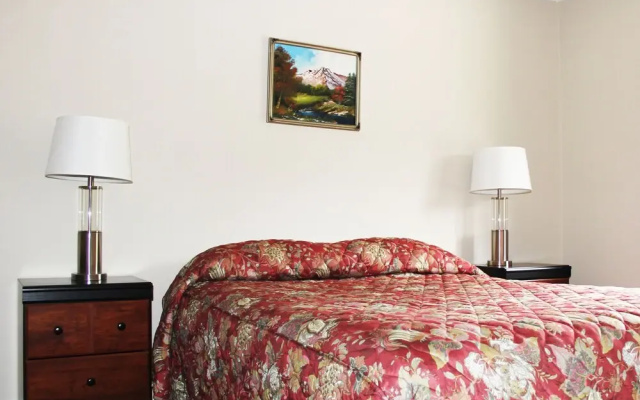 Northern Shores Lodge