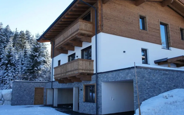 Zeitfrei Apartments