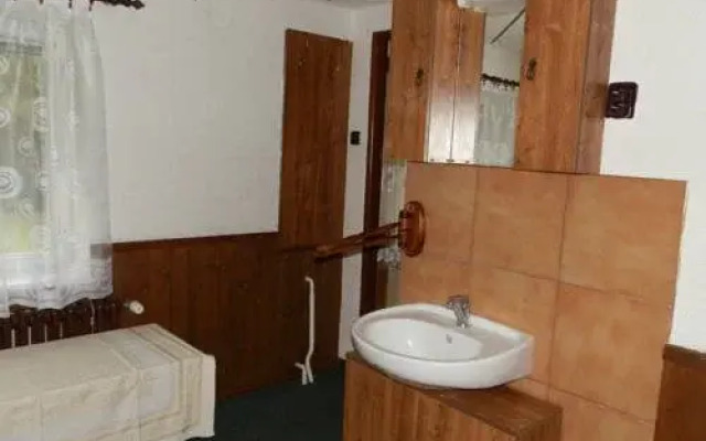 Penzion U Hrocha