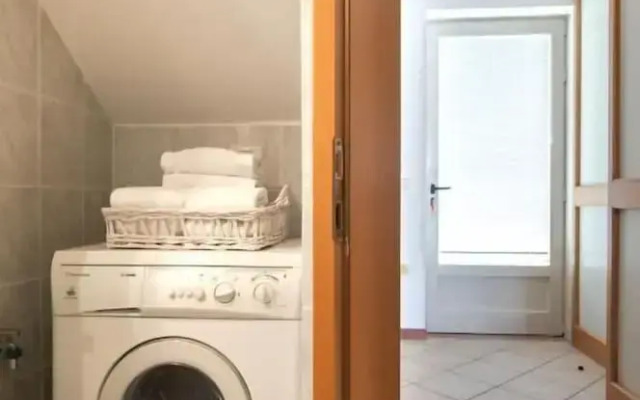 Sunny Beach Apartment