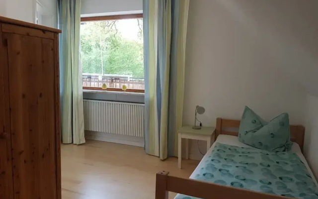 Ferienwohnung Orths