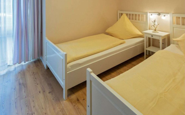 Holiday Home in Norddeich for 2 People